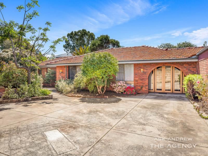 12A Duff Place, Booragoon WA 6154
