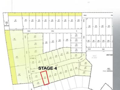 Lot PL 372,  Hamelin Grove, Karridale WA 6288