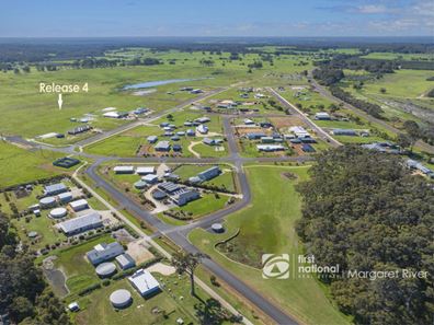 Lot PL 372,  Hamelin Grove, Karridale WA 6288