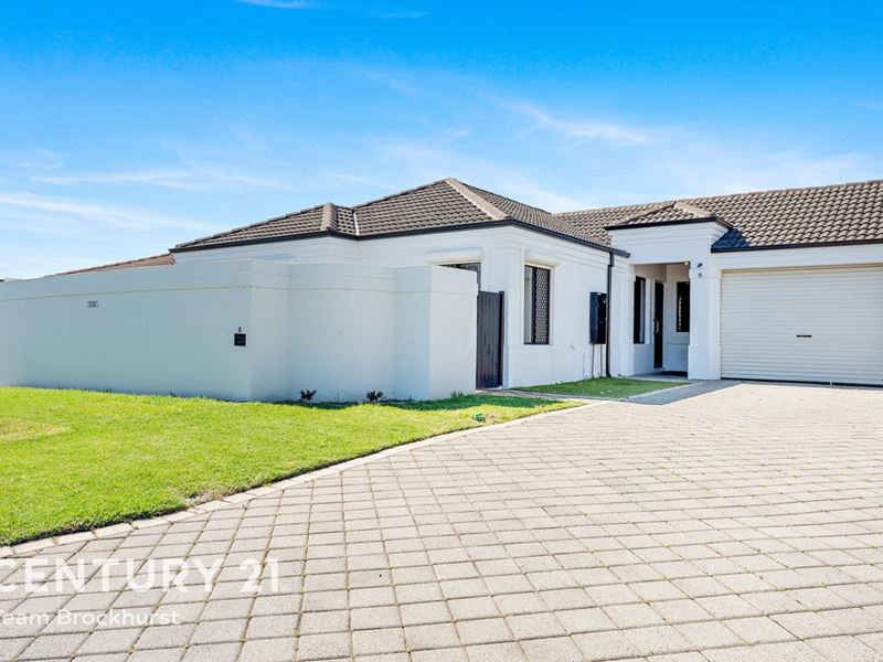 18/22 Attfield Street, Maddington