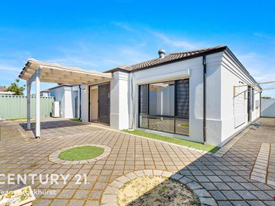 18/22 Attfield Street, Maddington WA 6109