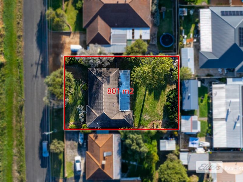 22 Elliott  Street, Donnybrook WA 6239