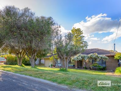 22 Elliott  Street, Donnybrook WA 6239