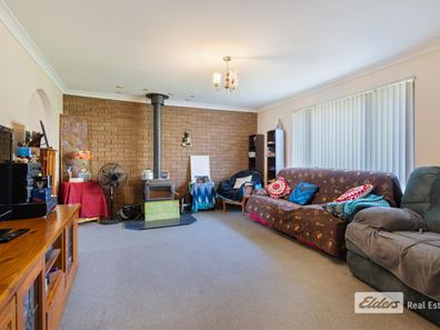 22 Elliott  Street, Donnybrook WA 6239