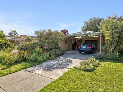65 Jacqueline Drive, Thornlie WA 6108