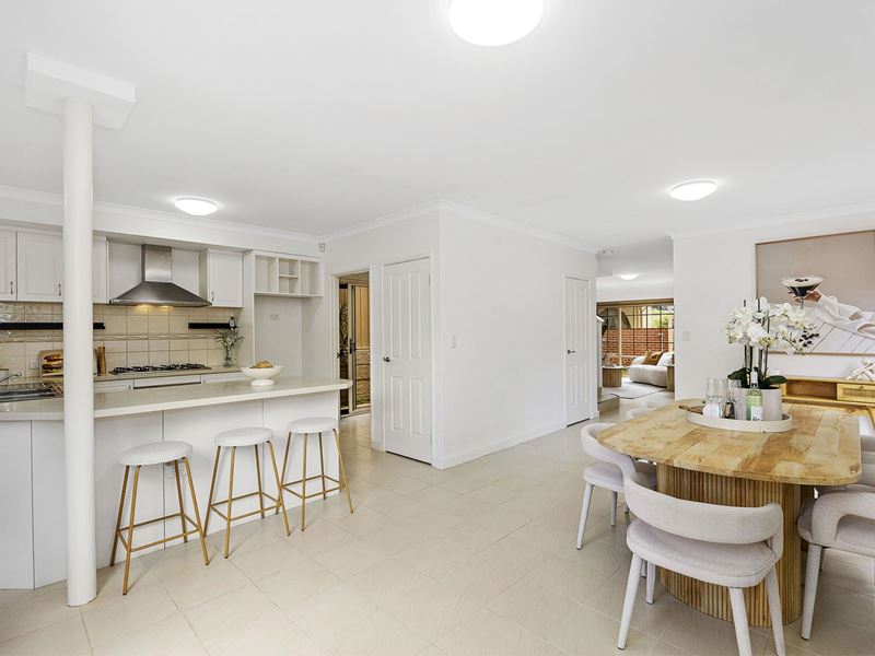 21a Anzac Terrace, Bassendean