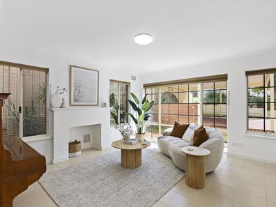 21a Anzac Terrace, Bassendean WA 6054