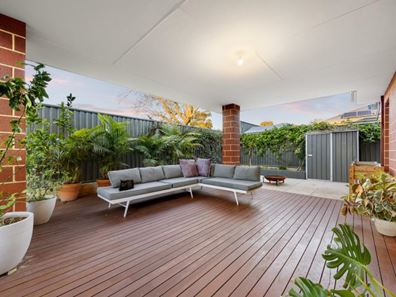 28 Sandringham Road, Baldivis WA 6171