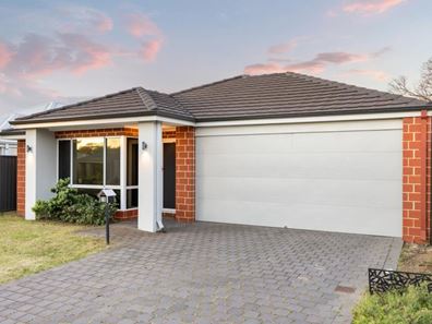 28 Sandringham Road, Baldivis WA 6171