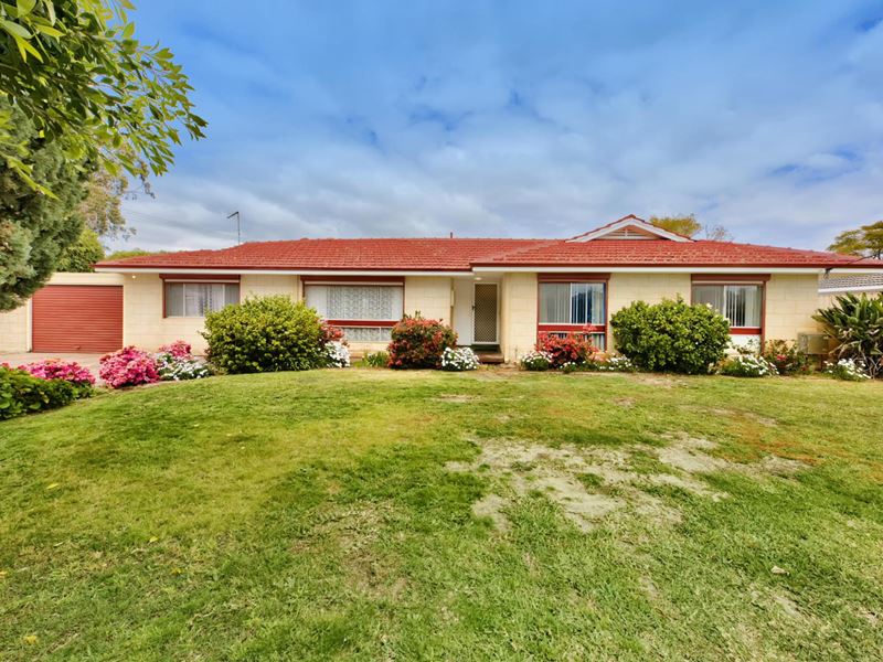 5 Farnham Way, Morley WA 6062