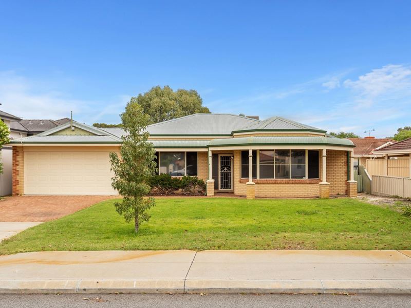 120 Fitzroy Road, Rivervale