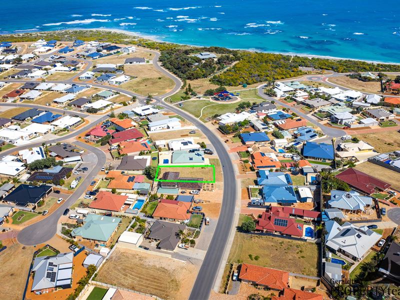141 Glenfield Beach Drive, Glenfield WA 6532