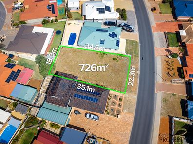 141 Glenfield Beach Drive, Glenfield WA 6532