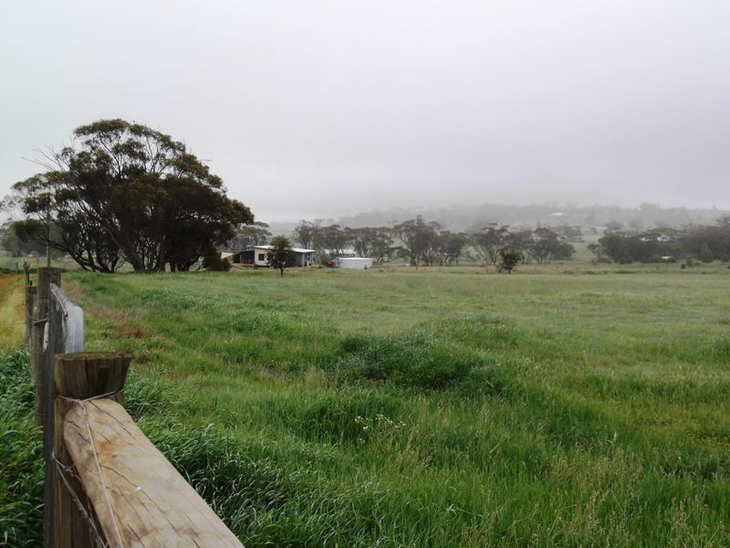 Lot 19,  Binning Close, Bejoording, Toodyay