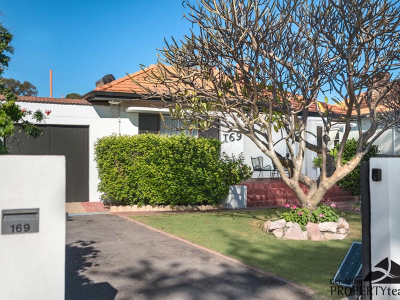 169 Durlacher Street, Geraldton WA 6530