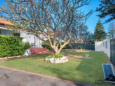 169 Durlacher Street, Geraldton WA 6530