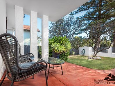 169 Durlacher Street, Geraldton WA 6530