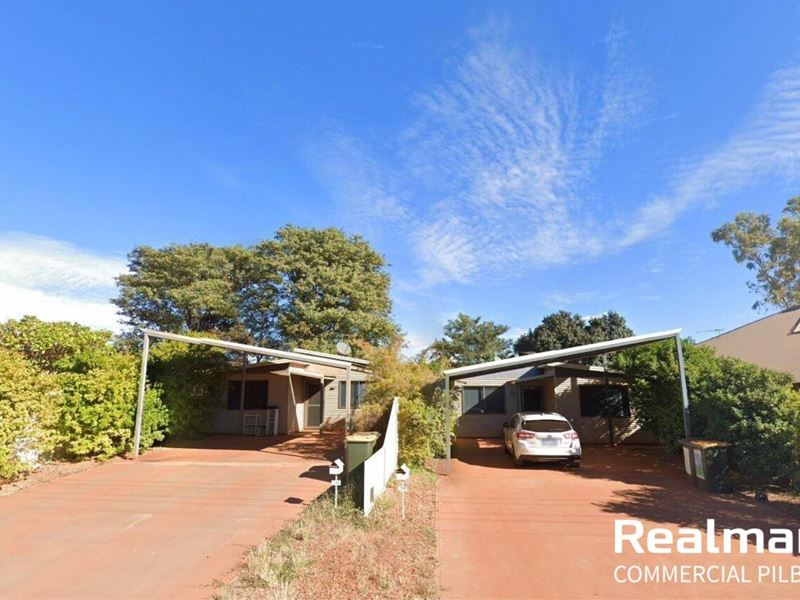 15A & 15B Trotman Avenue, Newman
