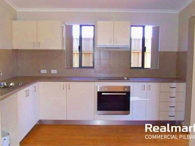 15A & 15B Trotman Avenue, Newman WA 6753