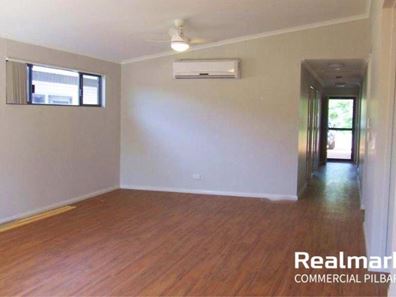 15A & 15B Trotman Avenue, Newman WA 6753