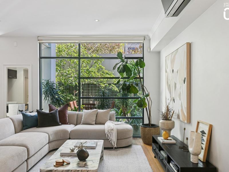 14/45-47 Stuart Street, Perth WA 6000