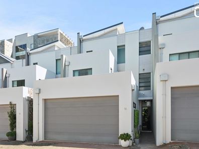 14/45-47 Stuart Street, Perth WA 6000