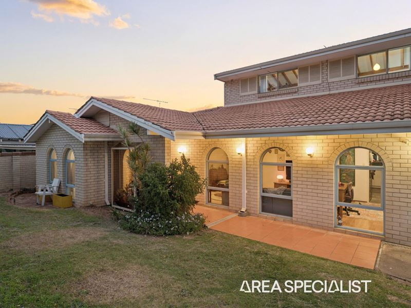 36 Dilkara Way, City Beach WA 6015