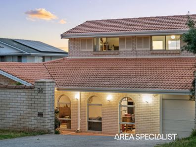 36 Dilkara Way, City Beach WA 6015