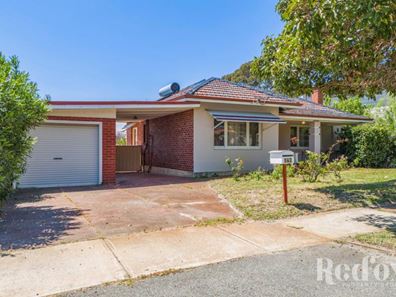 142 The Strand, Bedford WA 6052