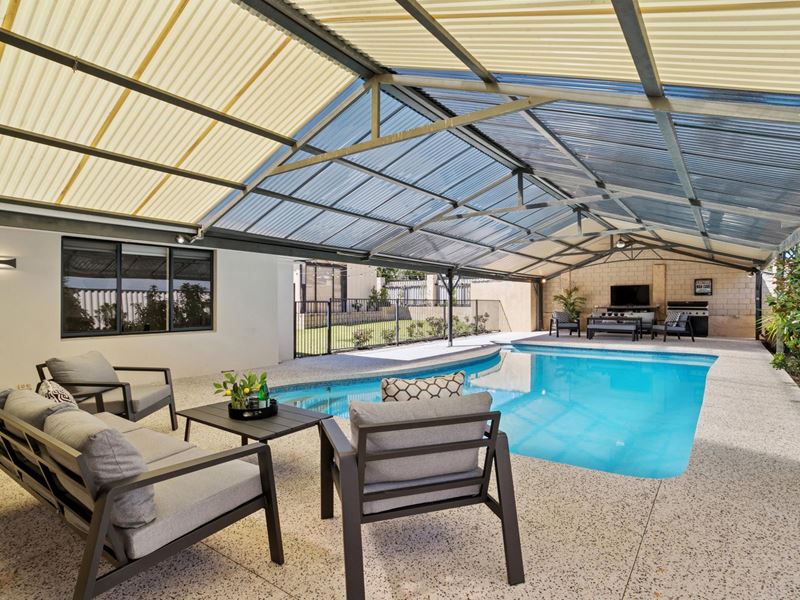 5 Hester Way, Greenwood