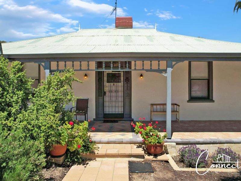 39 High Street, Goomalling WA 6460