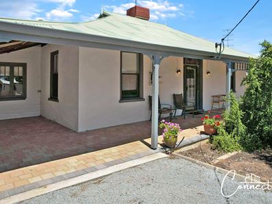39 High Street, Goomalling WA 6460