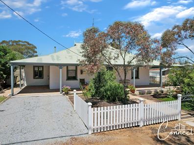 39 High Street, Goomalling WA 6460