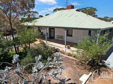 39 High Street, Goomalling WA 6460