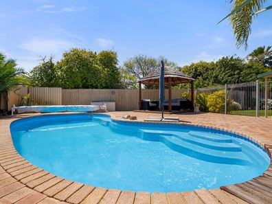 14 Chidley Place, Rockingham WA 6168
