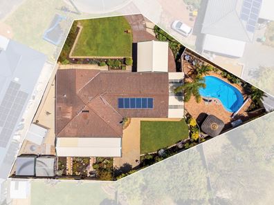 14 Chidley Place, Rockingham WA 6168