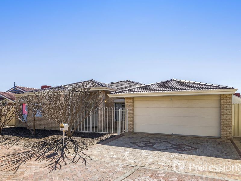 12 Chauvel Court, Kiara WA 6054