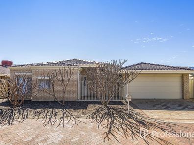 12 Chauvel Court, Kiara WA 6054