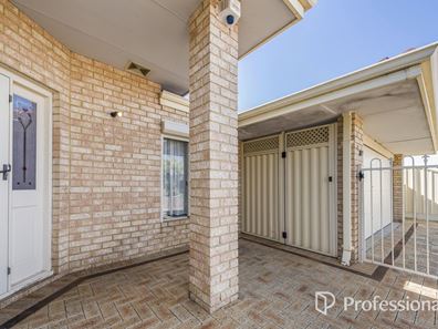 12 Chauvel Court, Kiara WA 6054