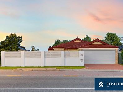 182 Brenchley Drive, Atwell WA 6164