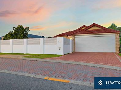 182 Brenchley Drive, Atwell WA 6164