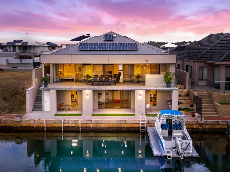46 Cormorant Key, Wannanup