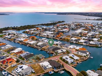 46 Cormorant Key, Wannanup WA 6210