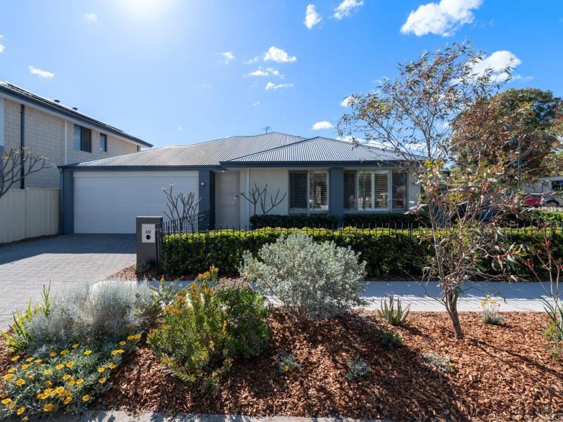 69 Kelvin Street, Maylands WA 6051