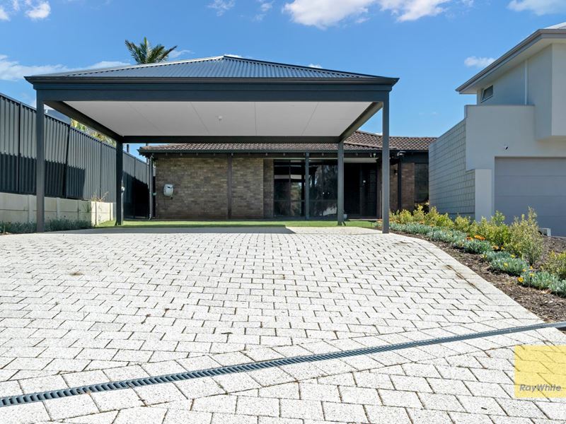 3 Kyle Court, Hamersley