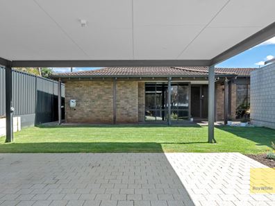 3 Kyle Court, Hamersley WA 6022