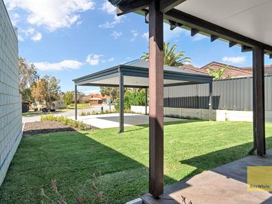 3 Kyle Court, Hamersley WA 6022