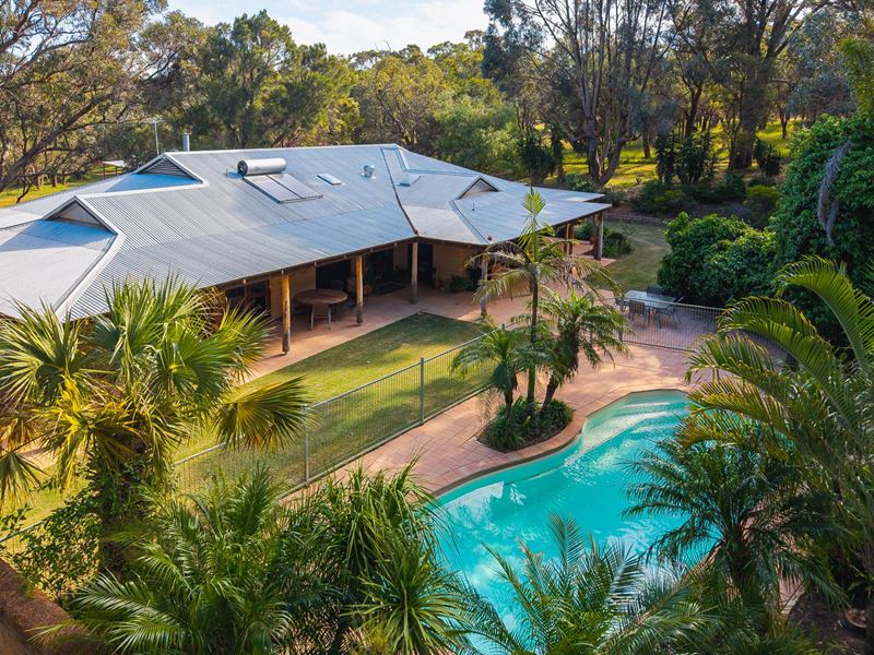 150 Gordon Road, Parklands WA 6180