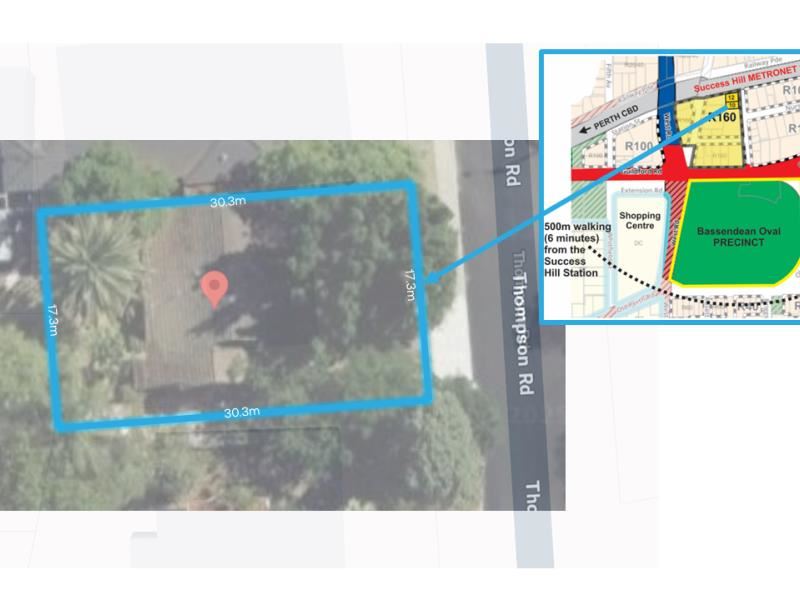10 Thompson Road, Bassendean