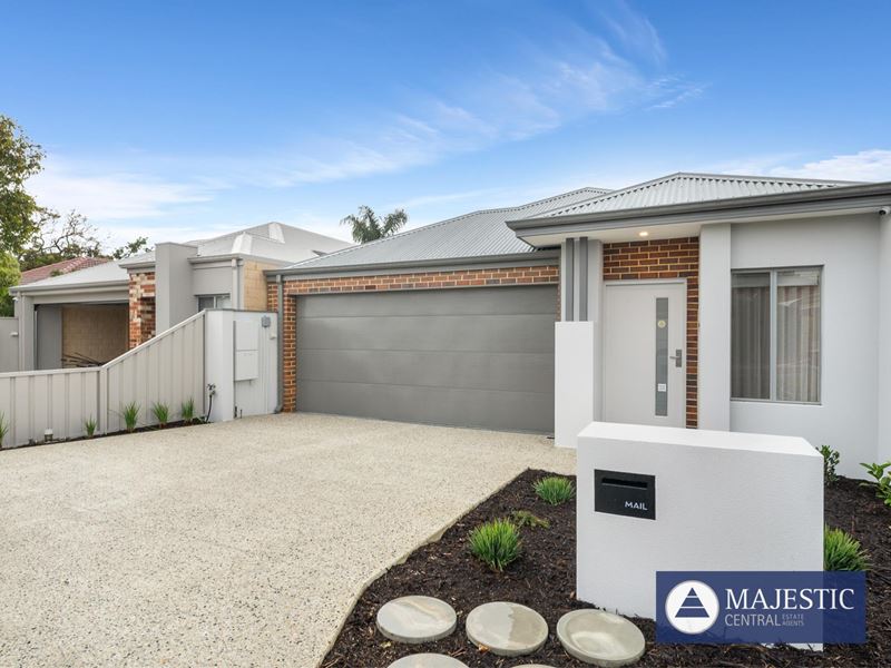 29B Arthur Street, Kewdale